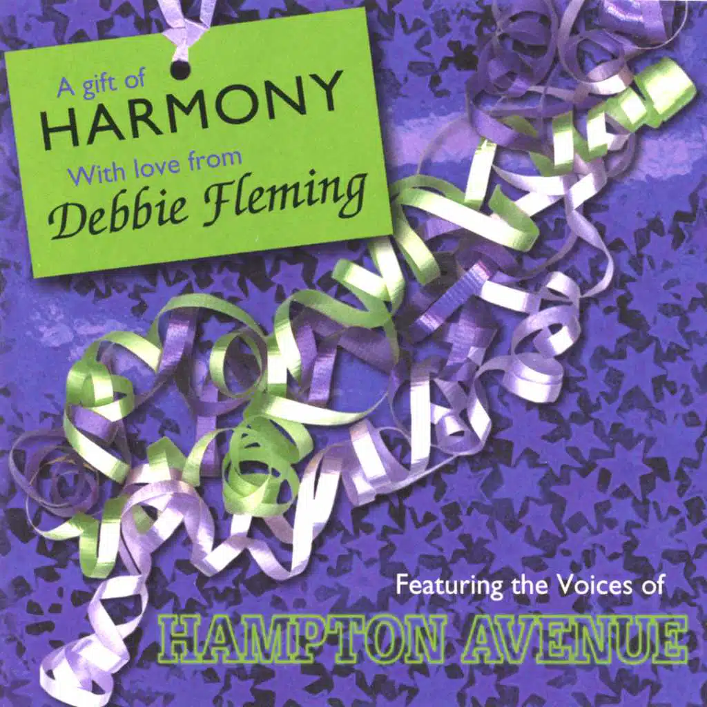 A Gift of Harmony