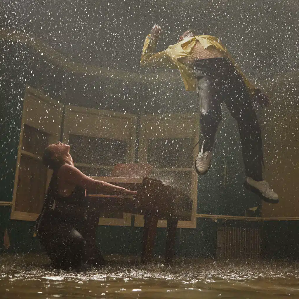 Show Me Love (Live) [feat. Miguel]