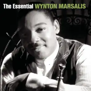 Wynton Marsalis, Donald Hunsberger & Eastman Wind Ensemble