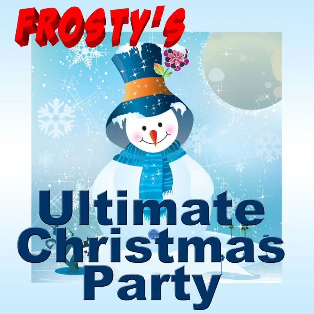 All I Want for Christmas Is You (Featured In the Film Love Actually)