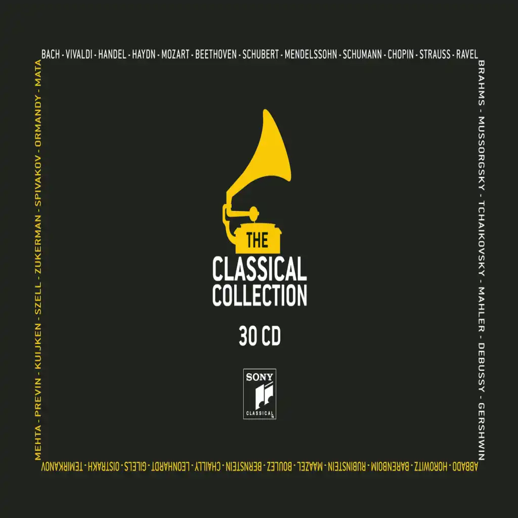 Exultate Jubilate Motet Pour Soprano: I. Allegro