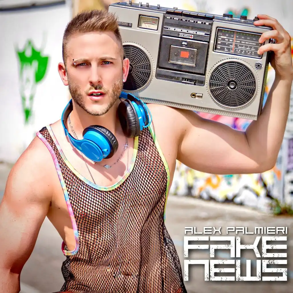 Fake News (Vocal Version)