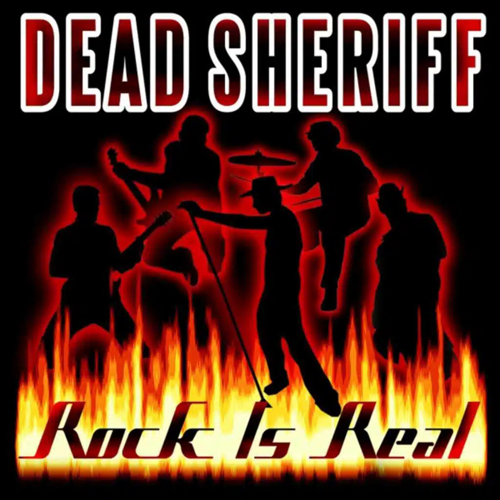 Rock Is Real