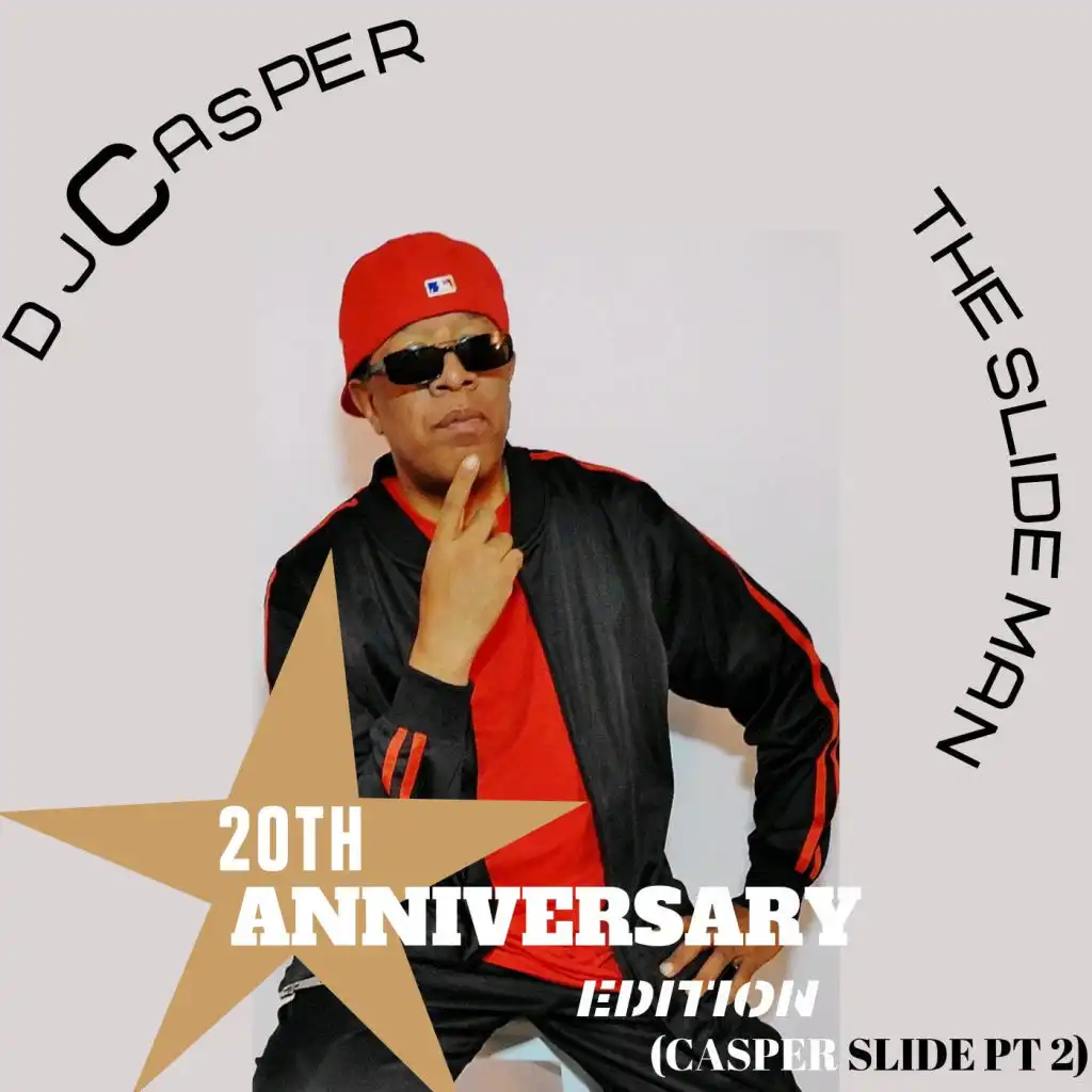 Mr. C & DJ Casper