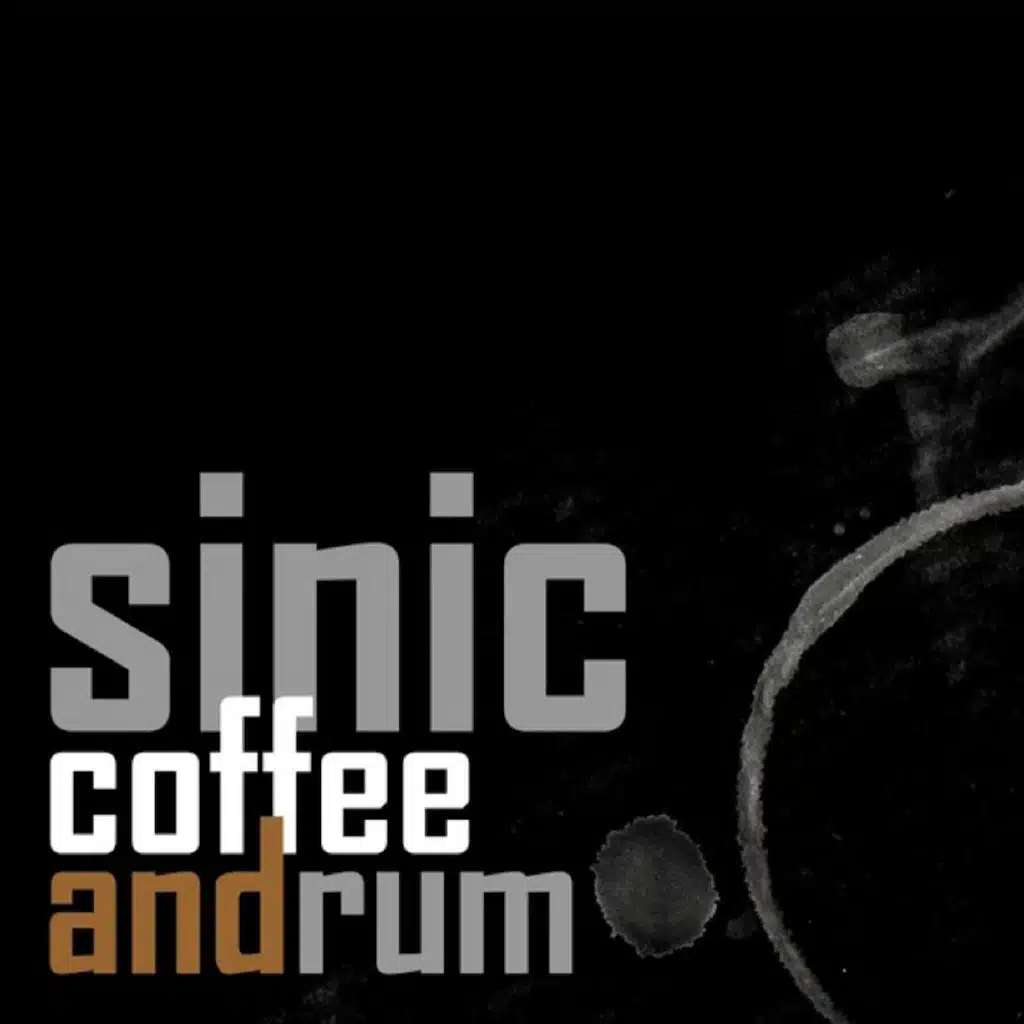 Coffee and Rum