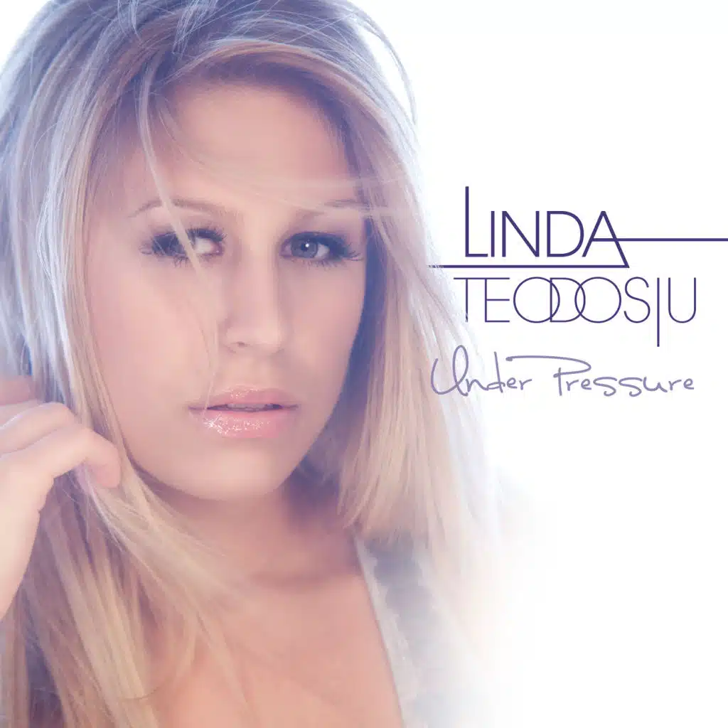 Linda Teodosiu