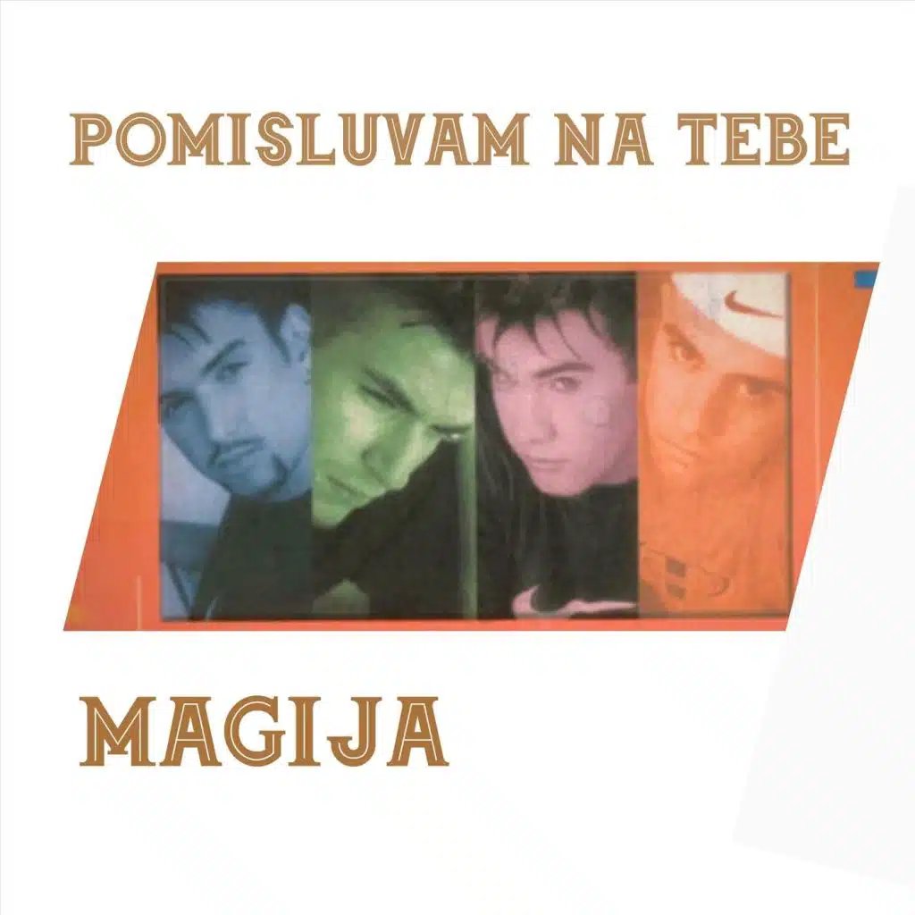 Magija