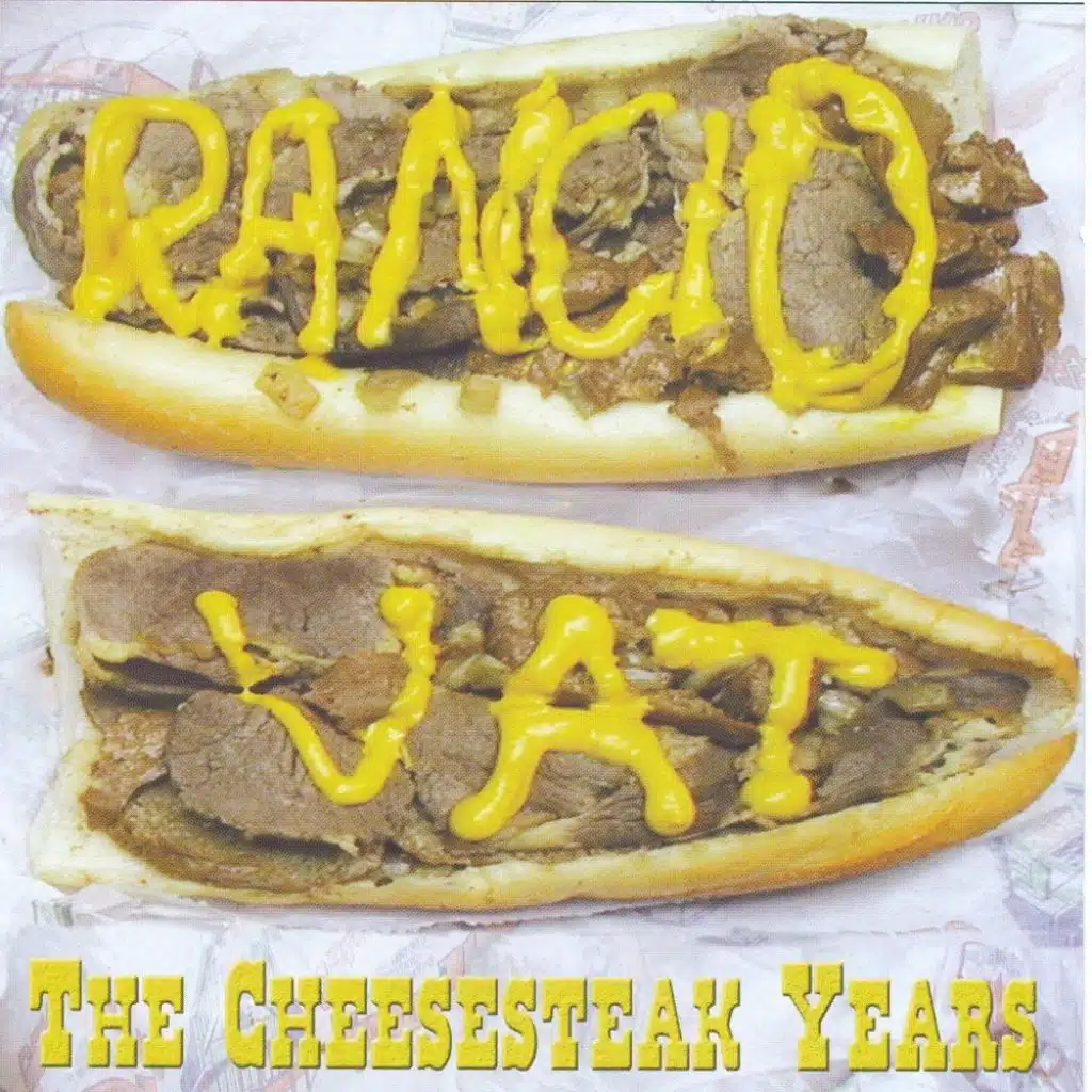 Cheesesteak Years, The