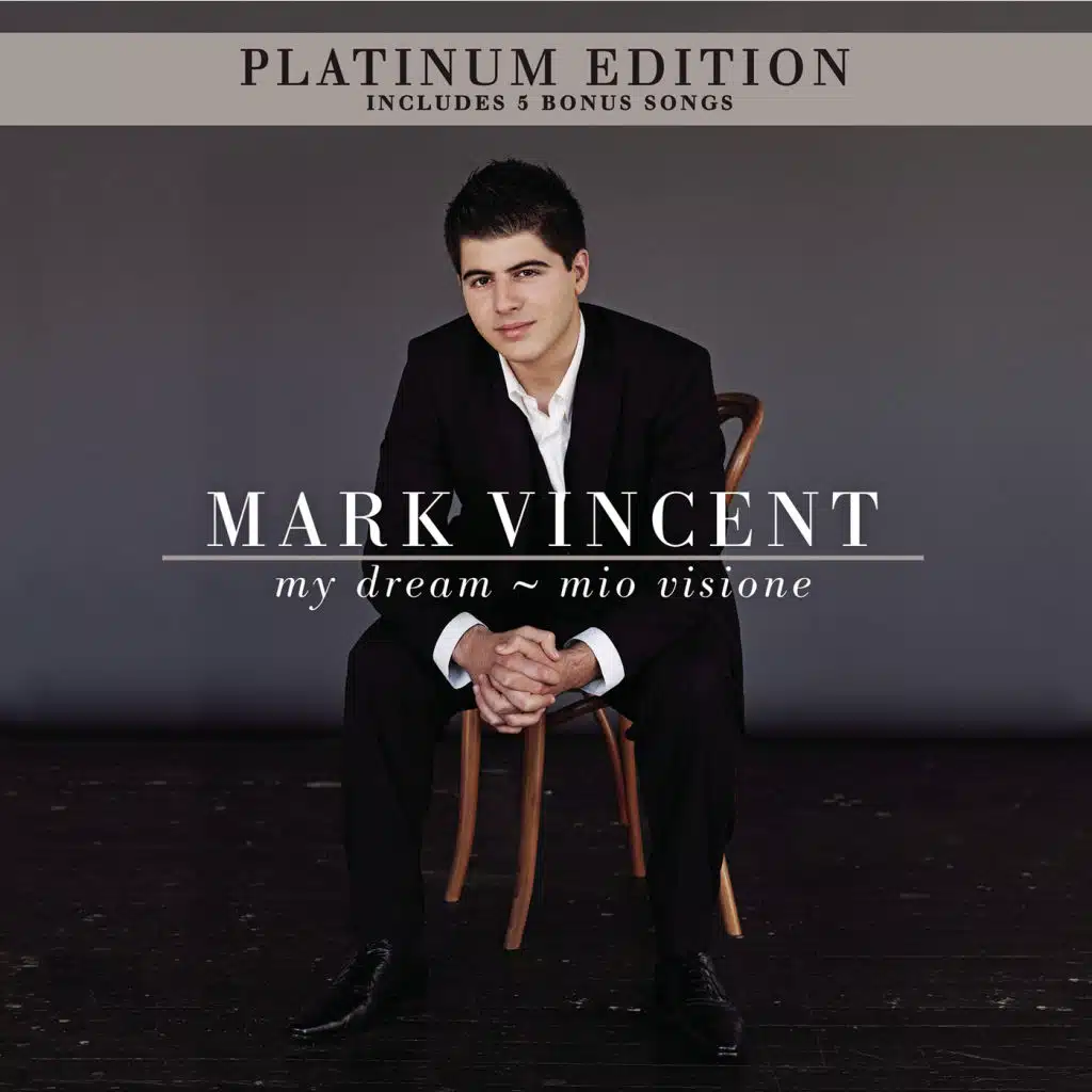 My Dream - Mio Visione