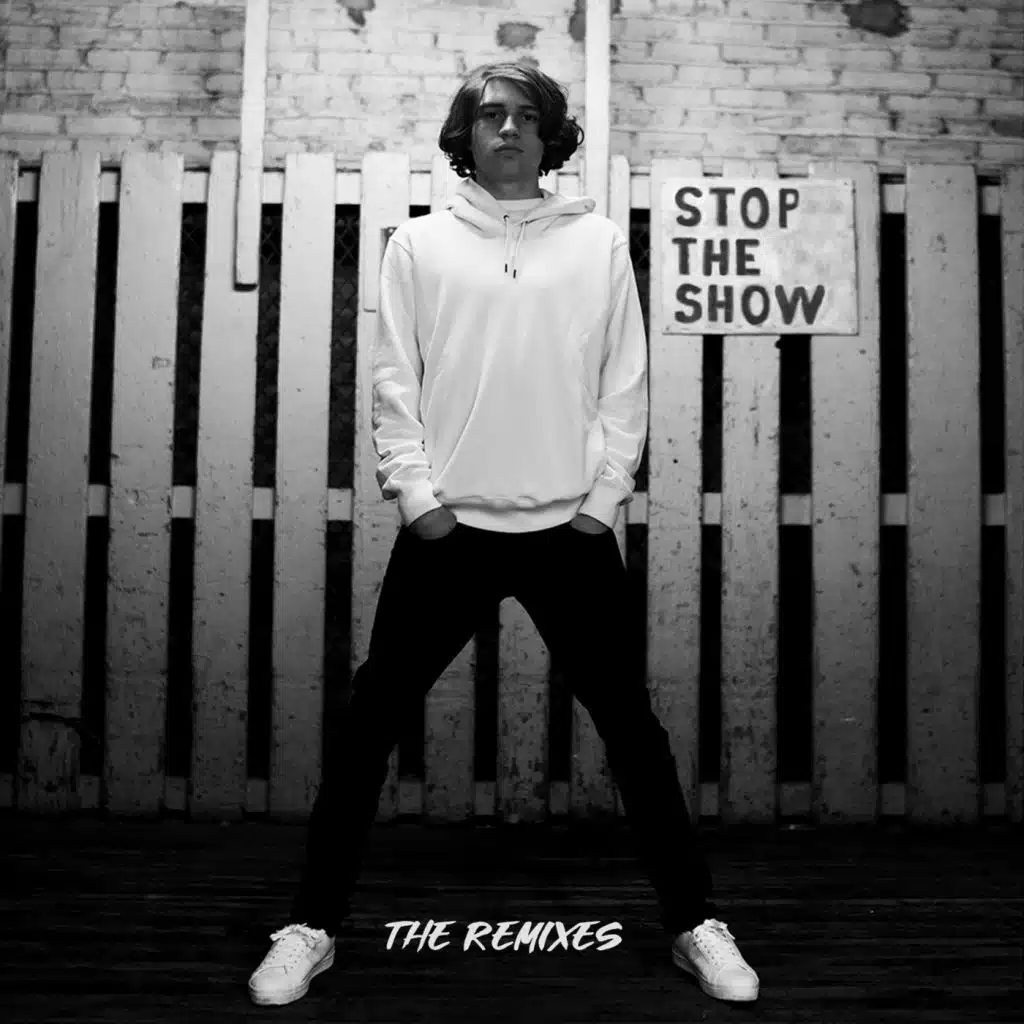 Stop the Show (The Remixes)