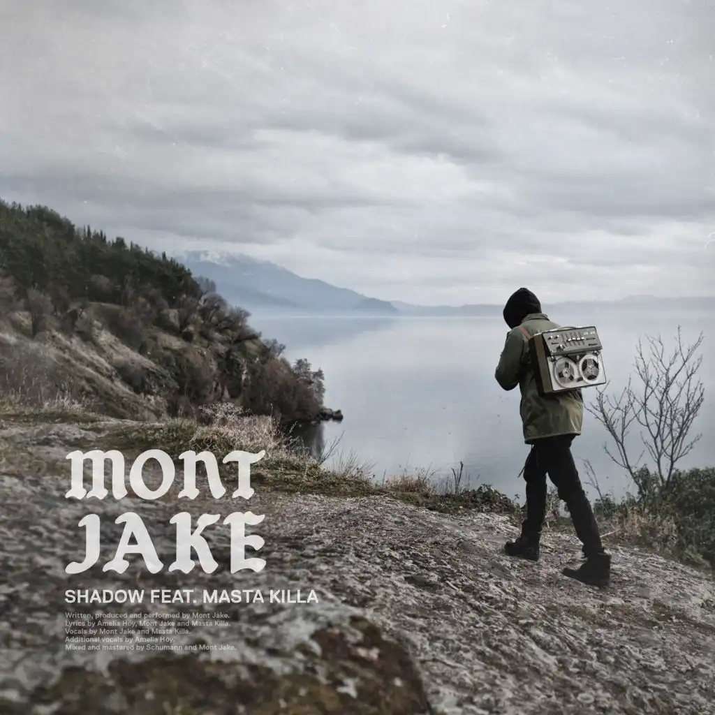 Mont Jake