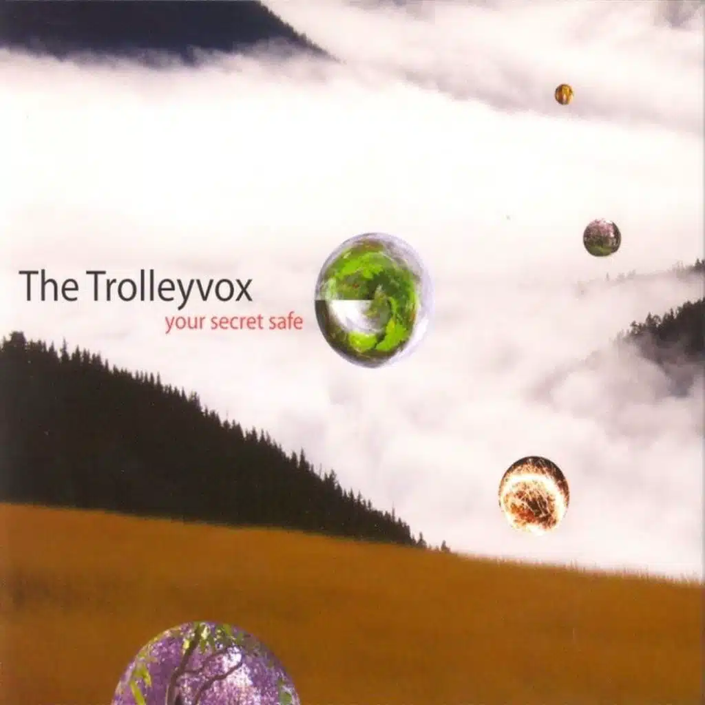 The Trolleyvox