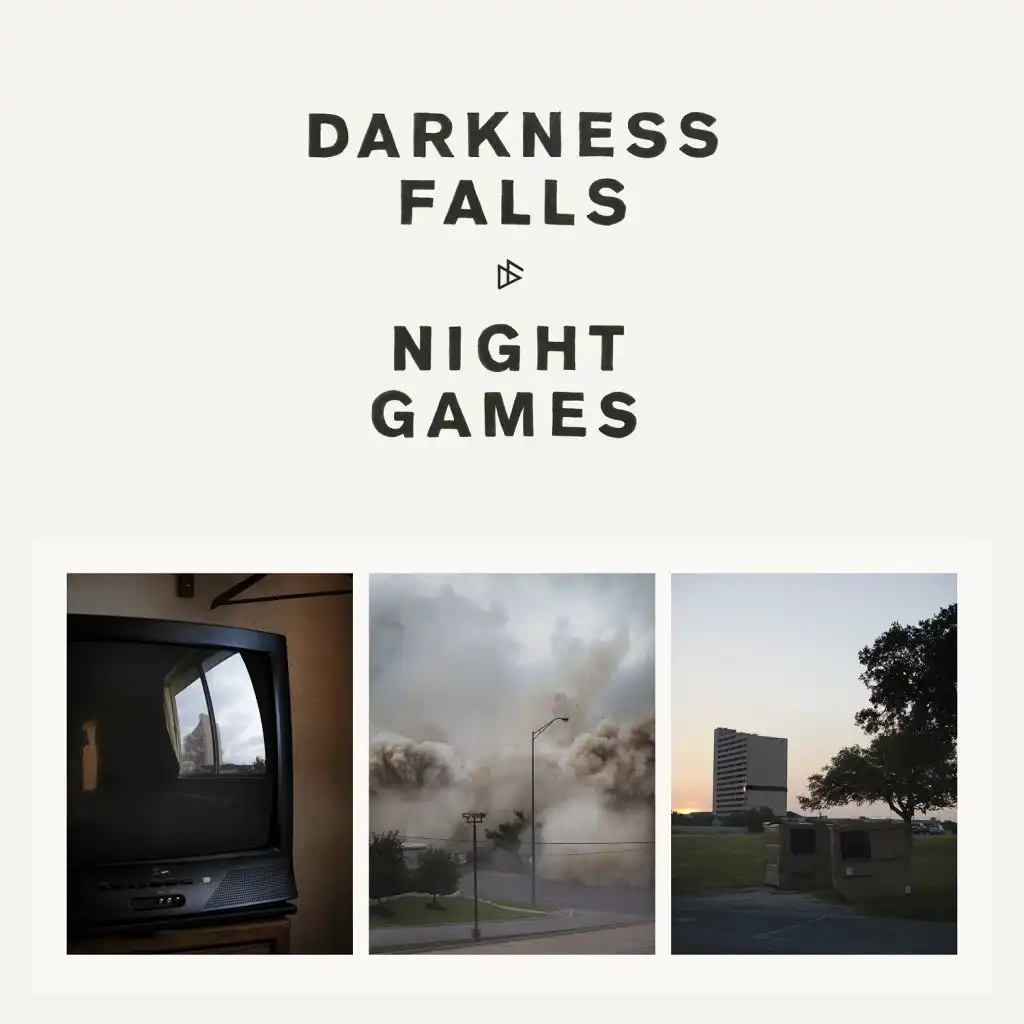 Night Games (Radio Edit)