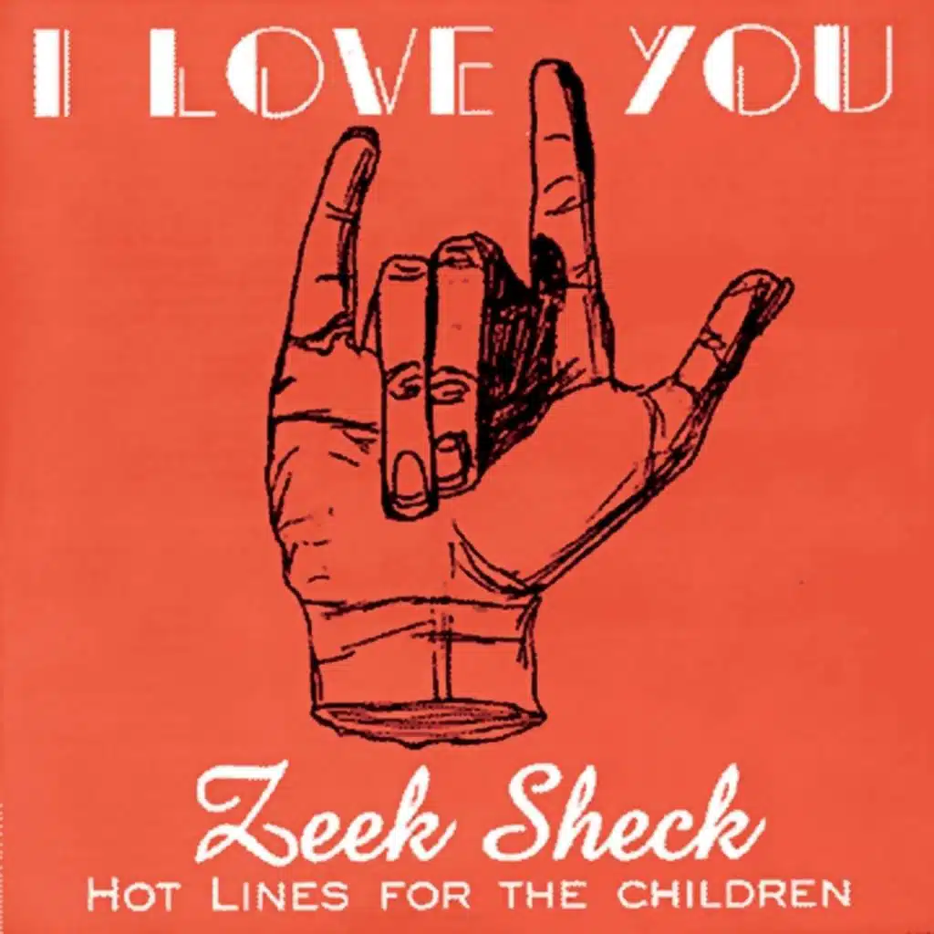 Zeek Sheck
