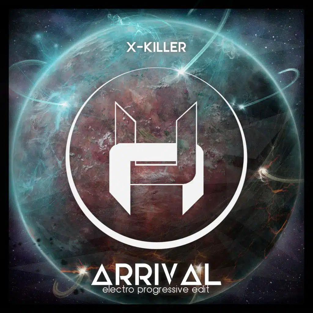 Arrival (Electro Progressive Edit)