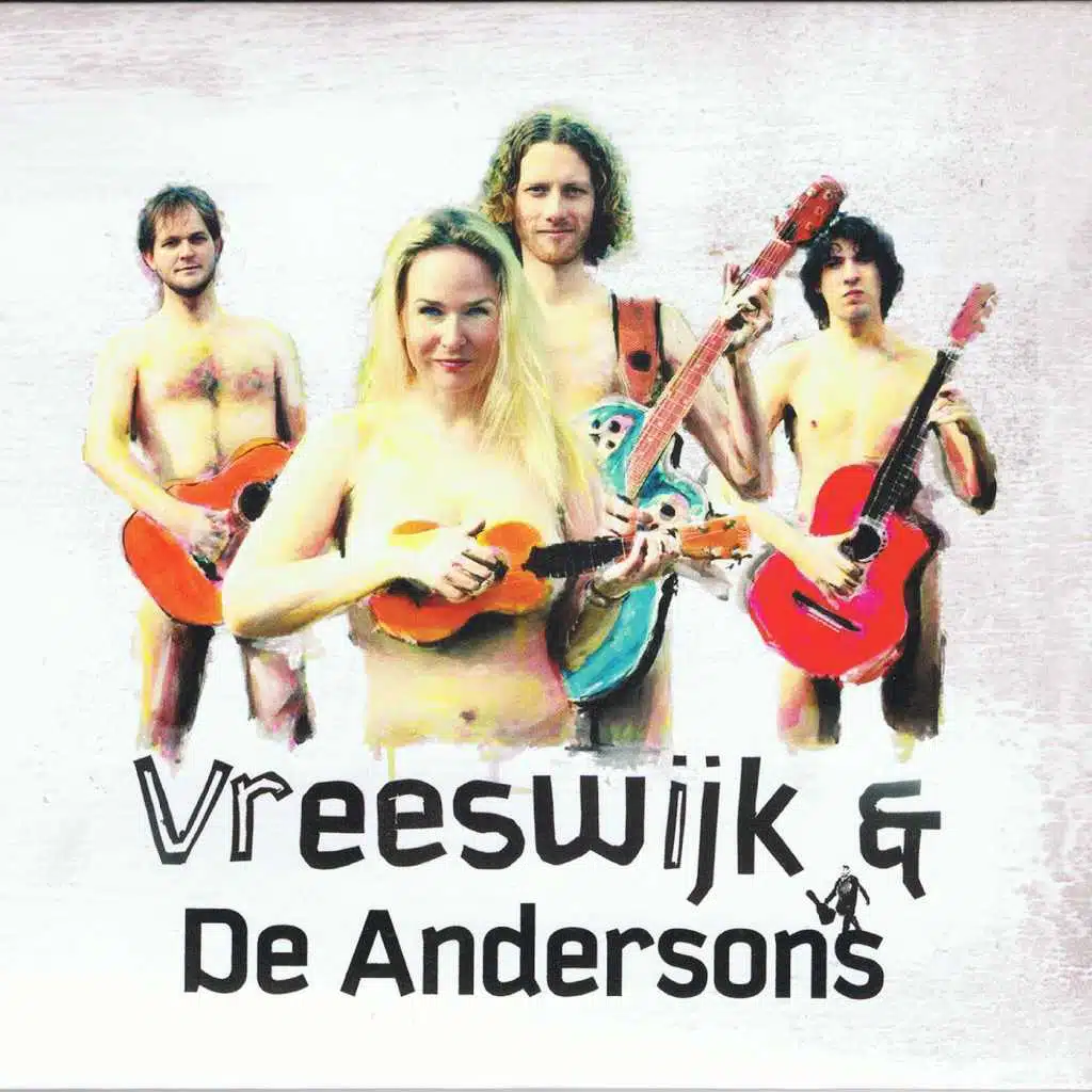 Vreeswijk & De Andersons