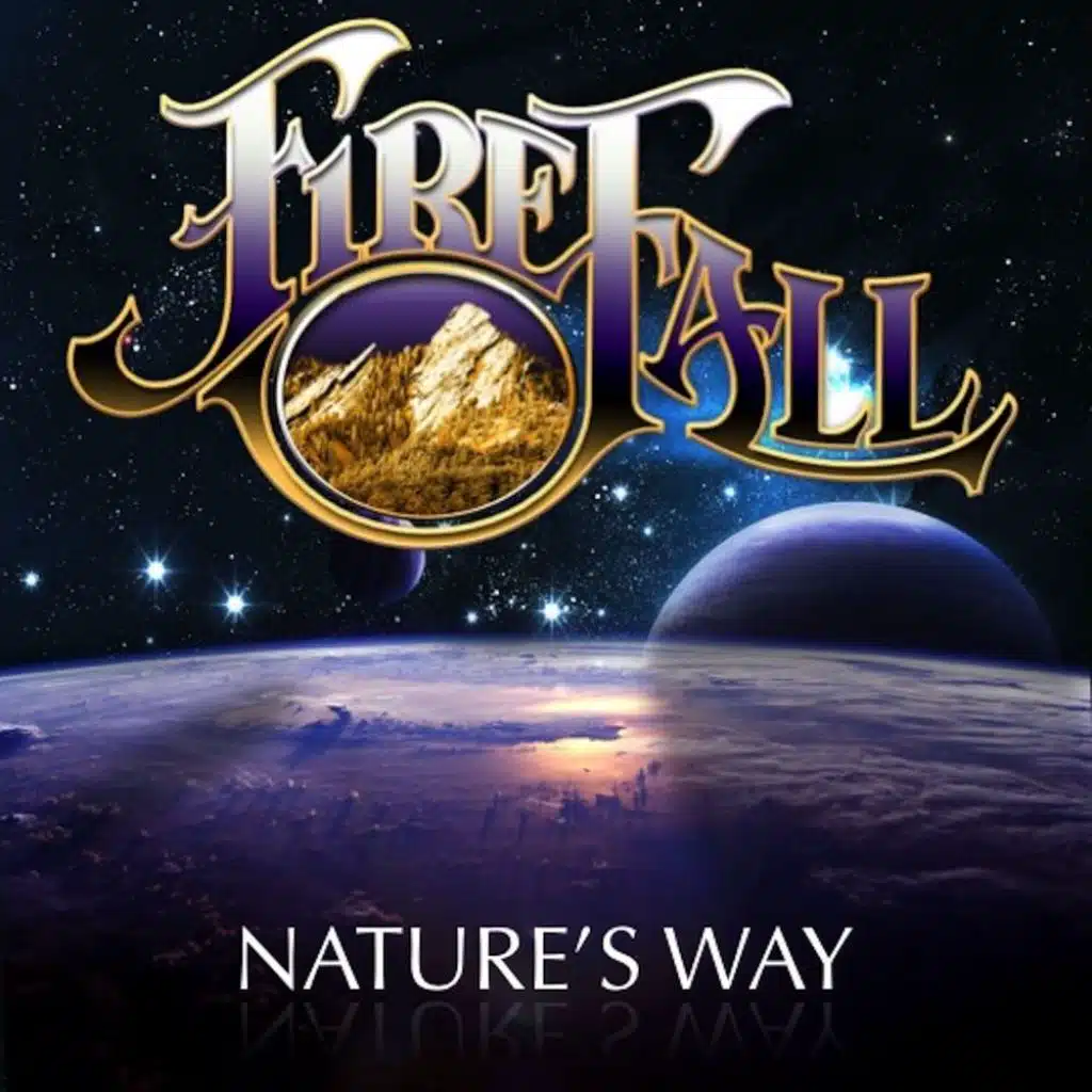 Nature's Way (feat. Timothy B. Schmit)