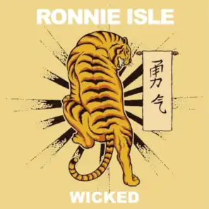 Ronnie Isle
