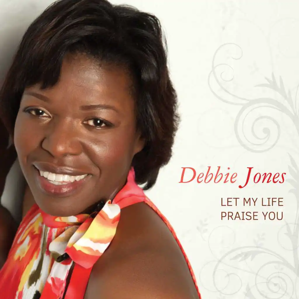 Debbie Jones