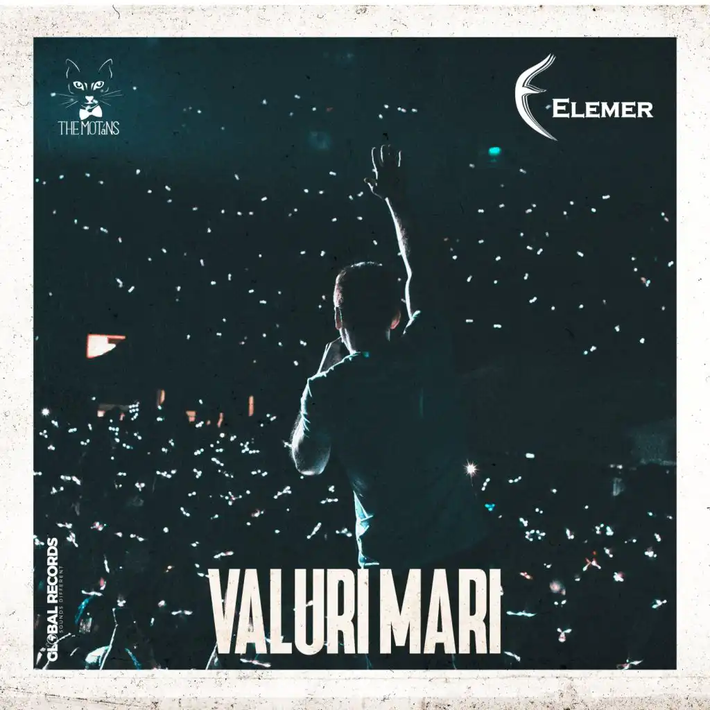 Valuri Mari (Elemer Remix)