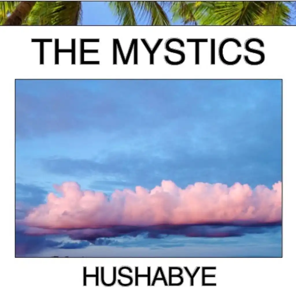 Hushabye (Live)