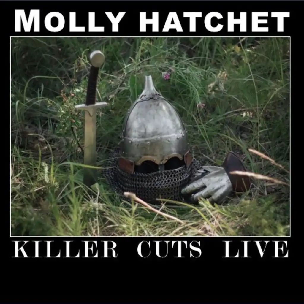 Killer Cuts Live