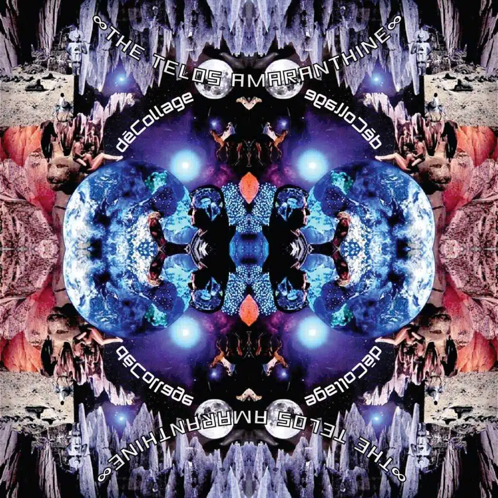 Daze Moon (Maiden-Kite Over)[Stretched]