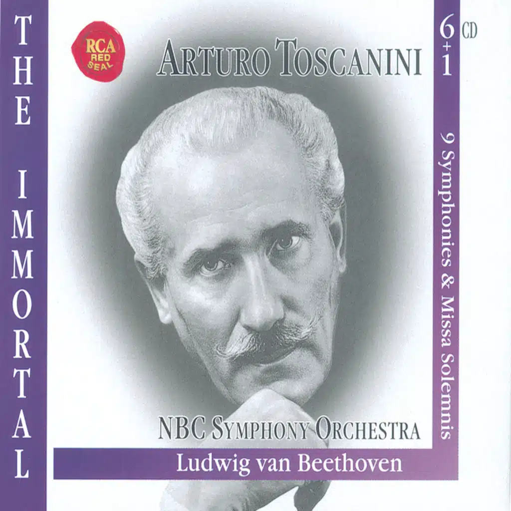 Symphony No. 5 in C Minor, Op. 67: I. Allegro con brio