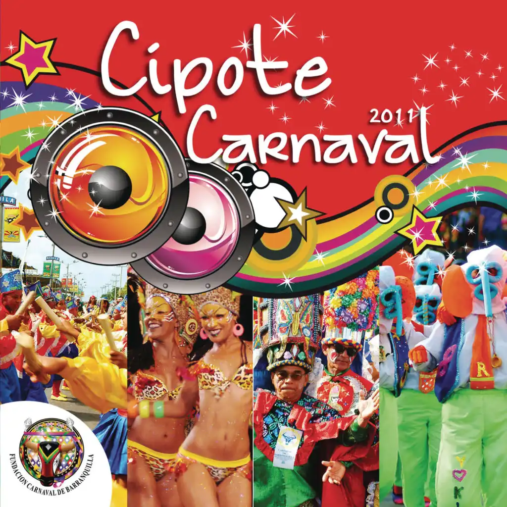 Cipote Carnaval  2011