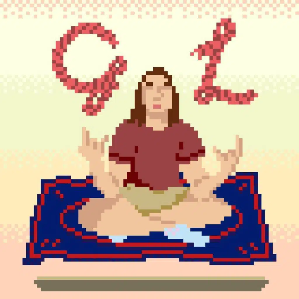 You've Changed (8-Bit Version)