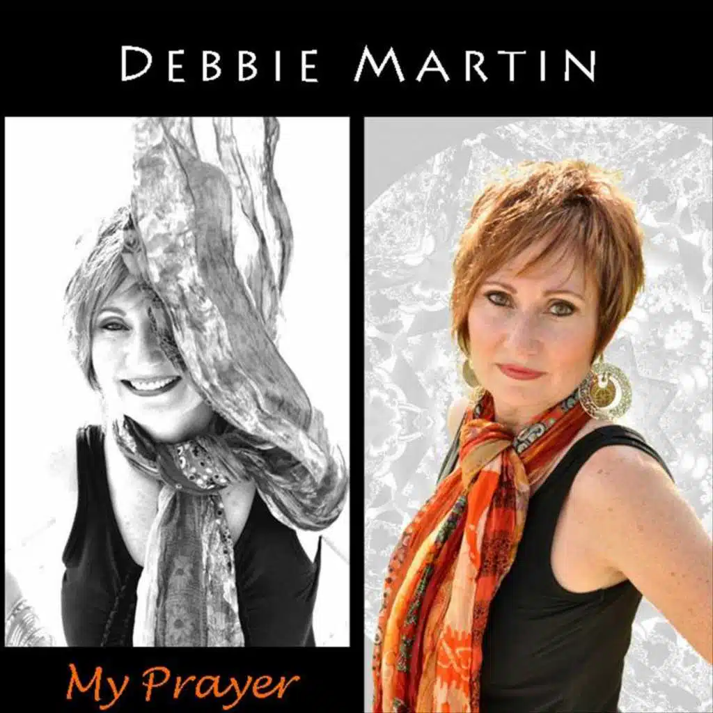 Debbie Martin