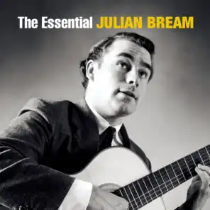 The Essential Julian Bream [International Version]