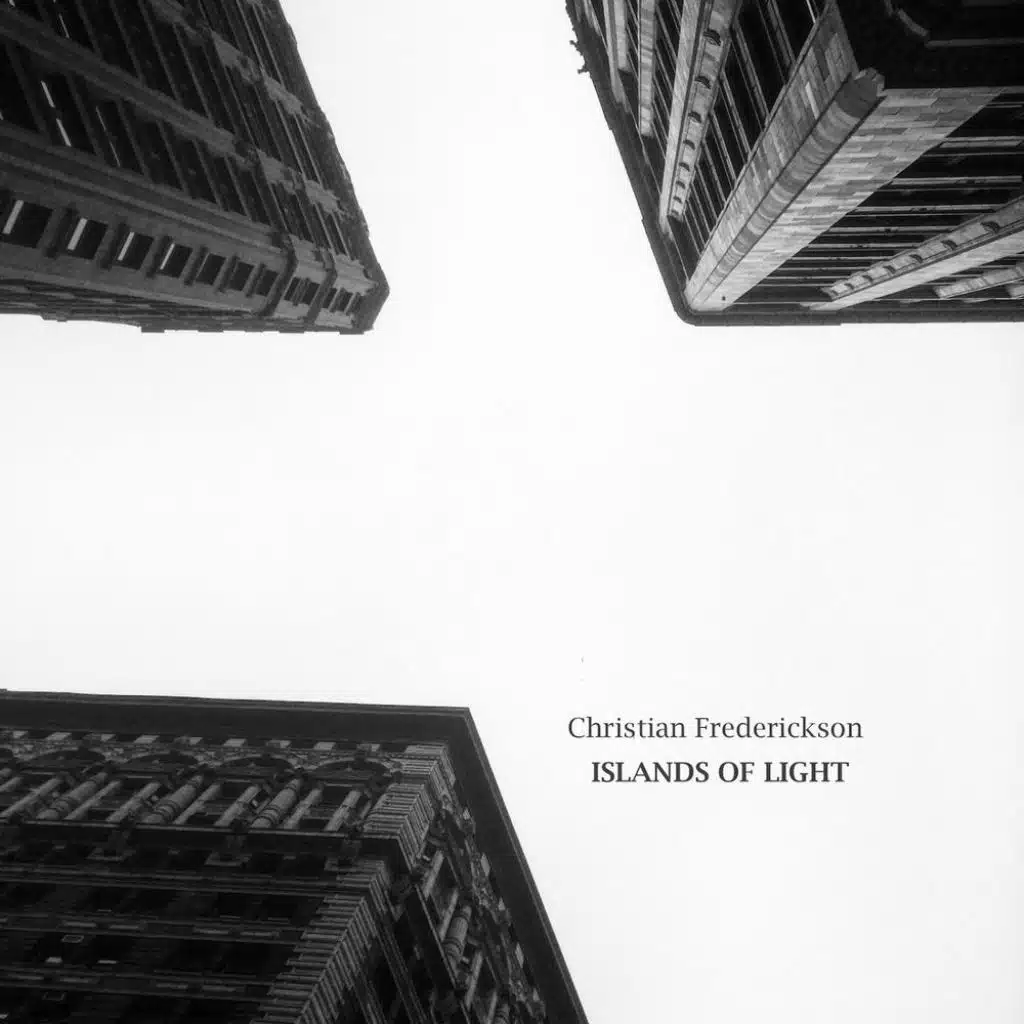 Christian Frederickson