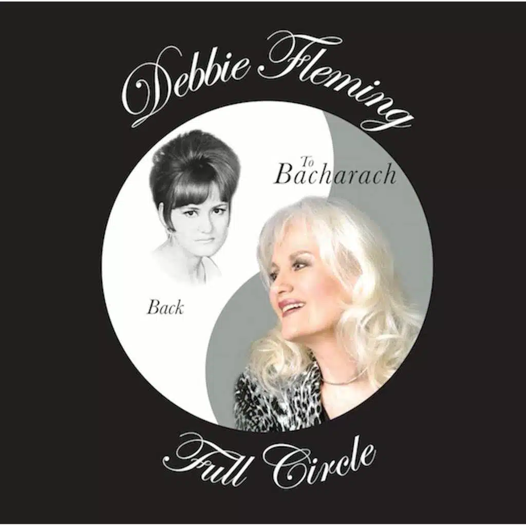 Full Circle: Back to Bacharach