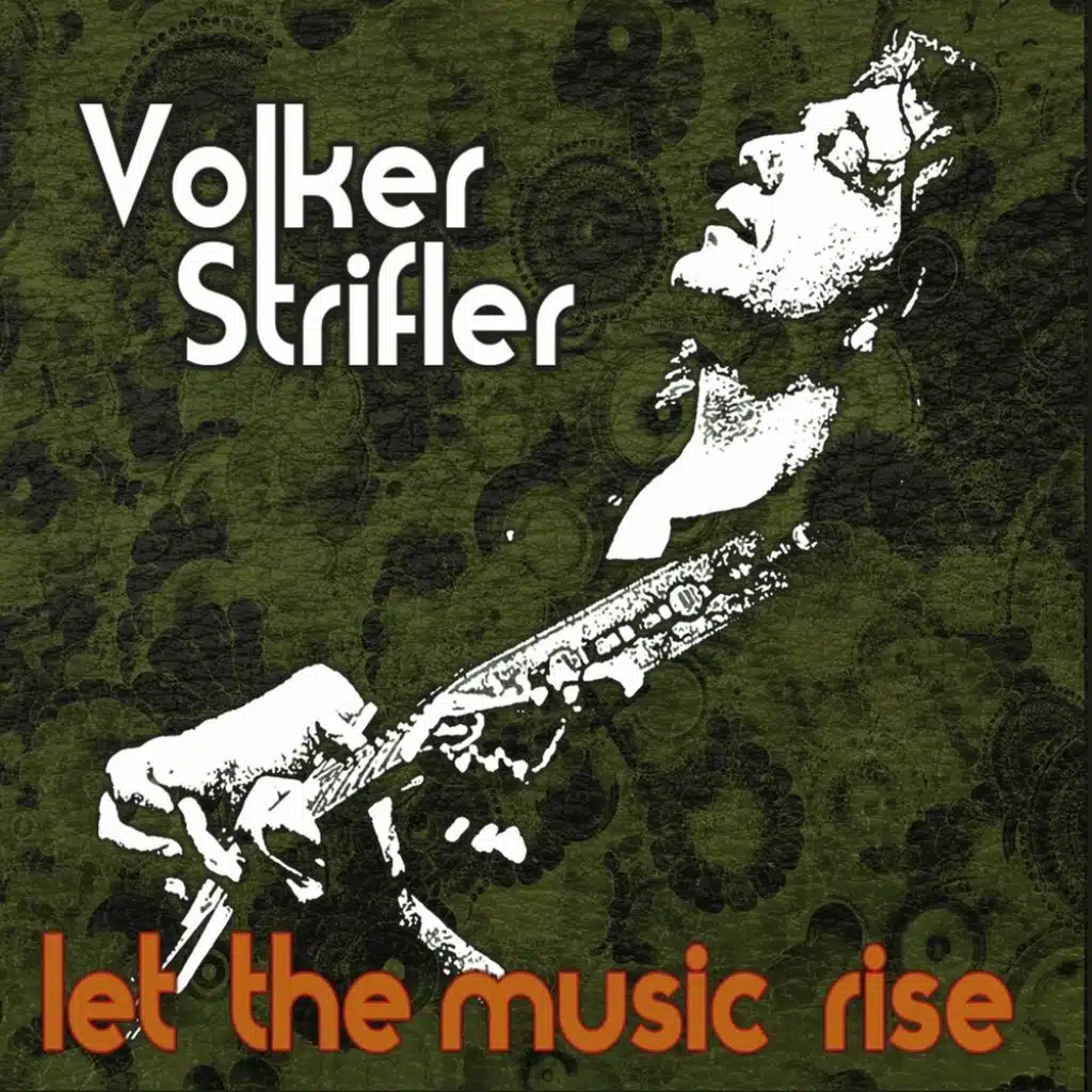 Volker Strifler