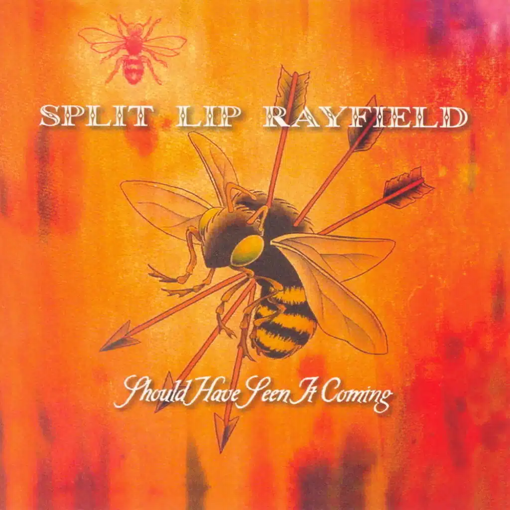Split Lip Rayfield