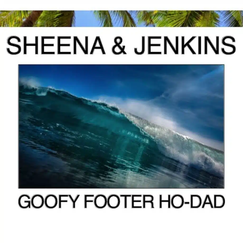Sheena & Jenkins