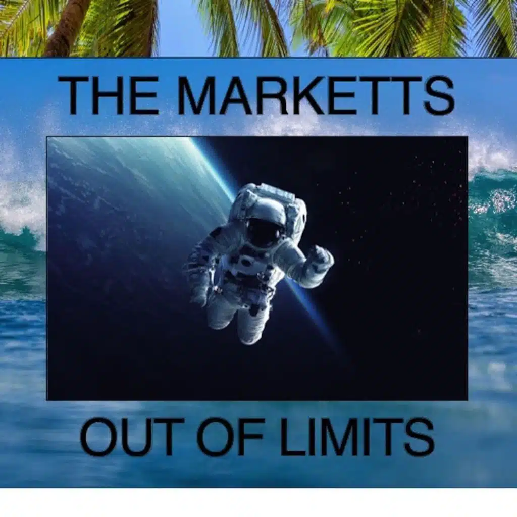 Surfer's Stomp (New Stereo Version)