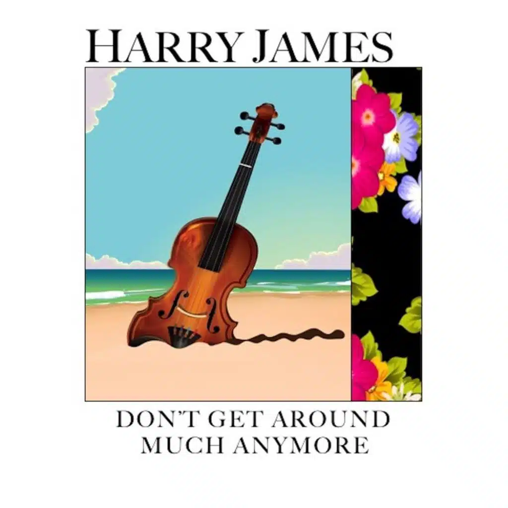 Don't Get Around Much Anymore