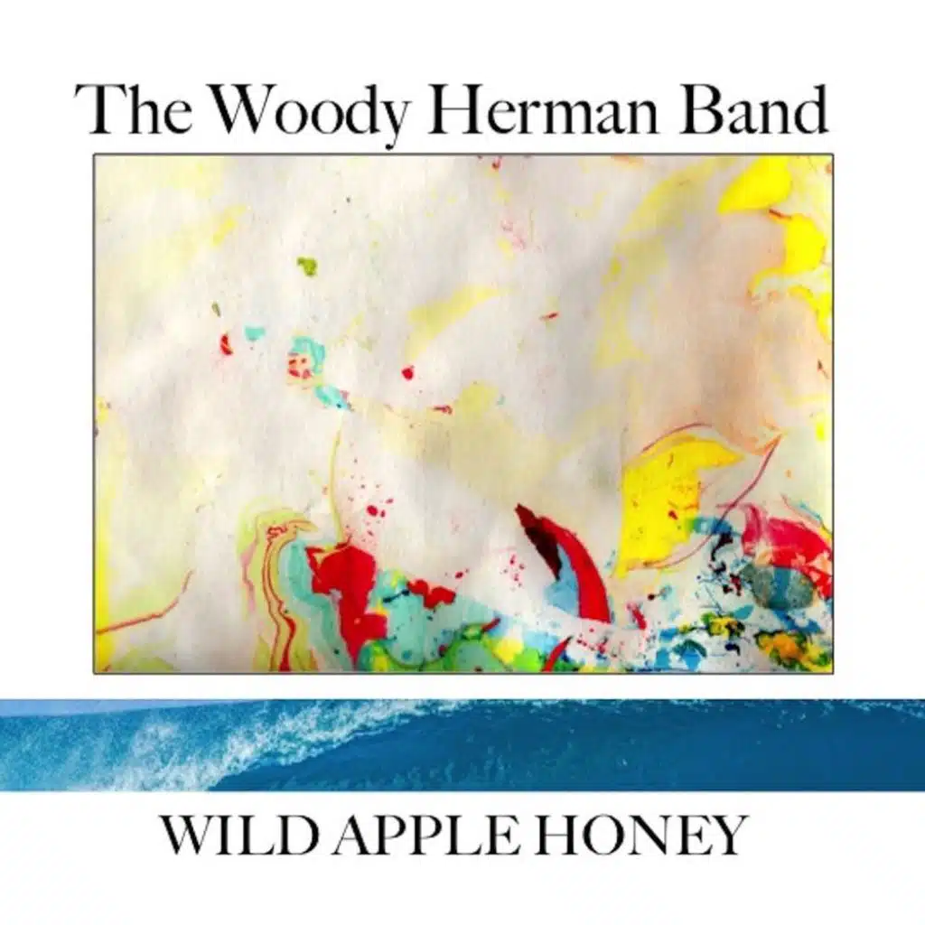 The Woody Herman Band