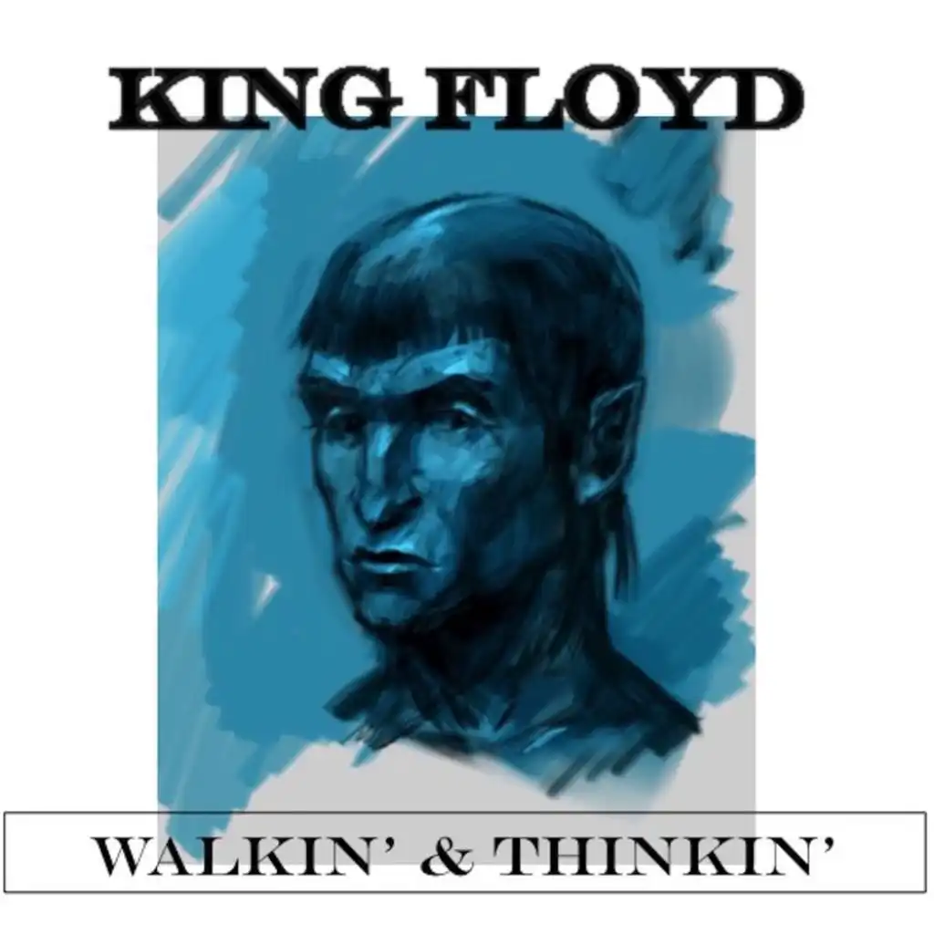 King Floyd