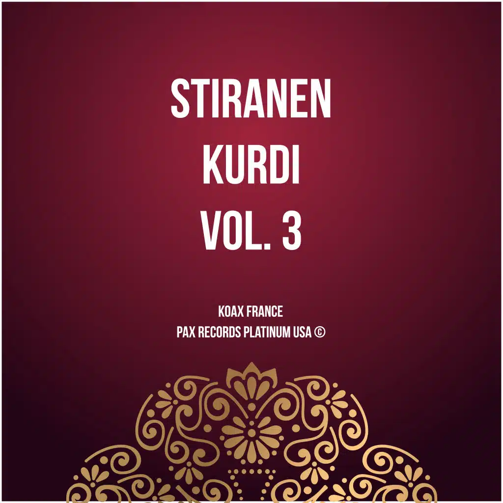 Xelil Xemgin, Were Le