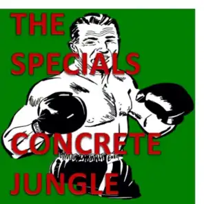 Concrete Jungle (Live)