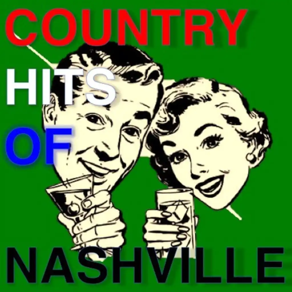 Country Hits of Nashville