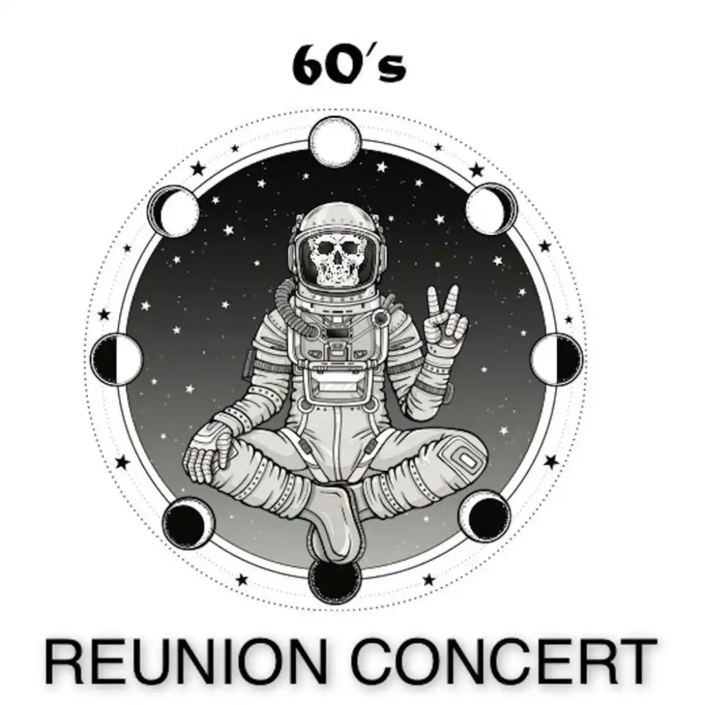 '60s Reunion Concert (Live)