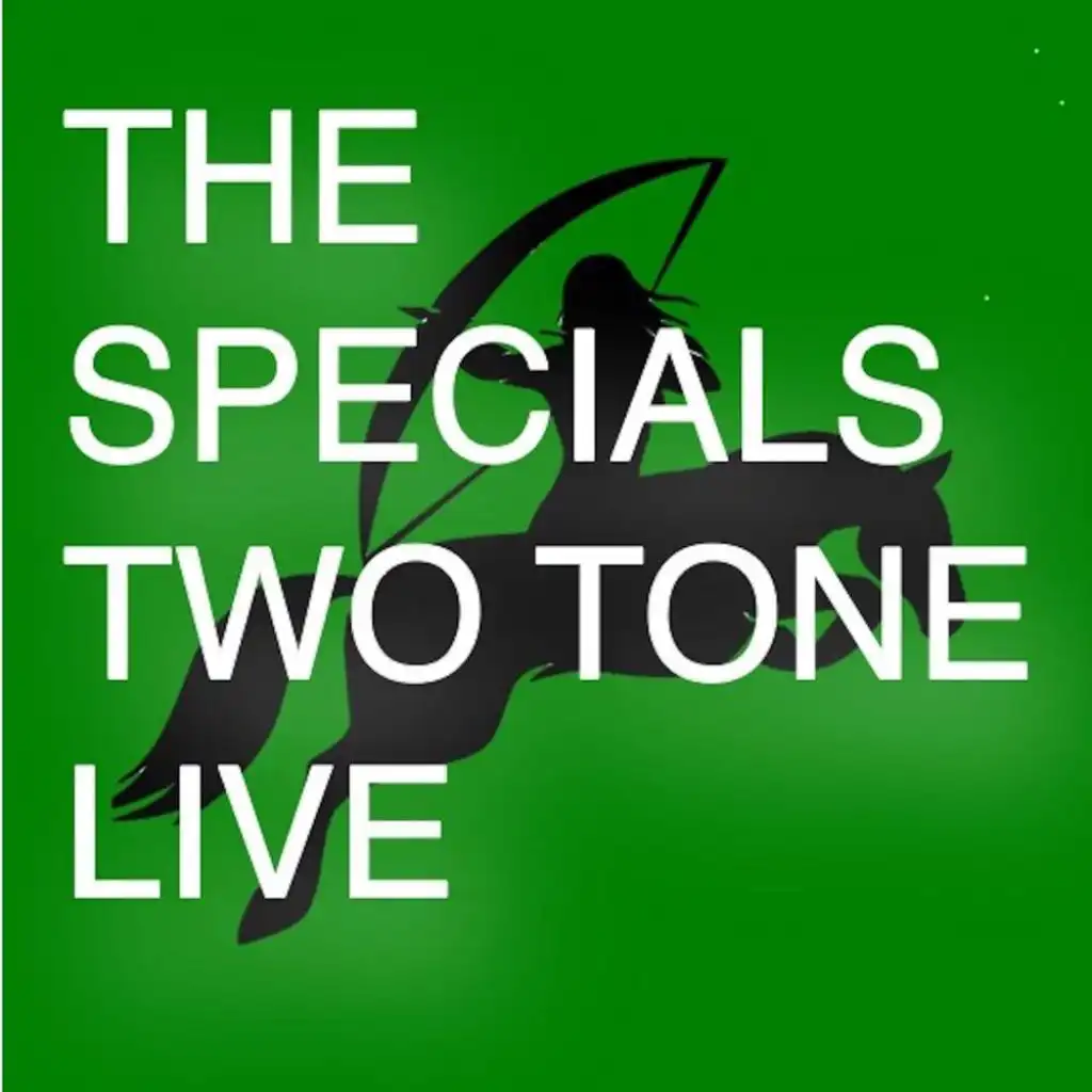 Two Tone Live