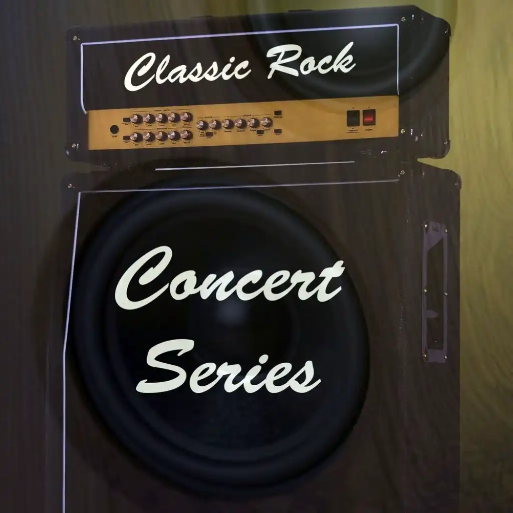 Classic Rock: Concert Classics