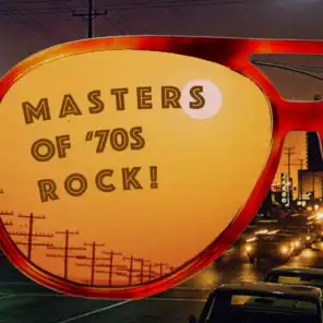 Masters of '70s Rock!
