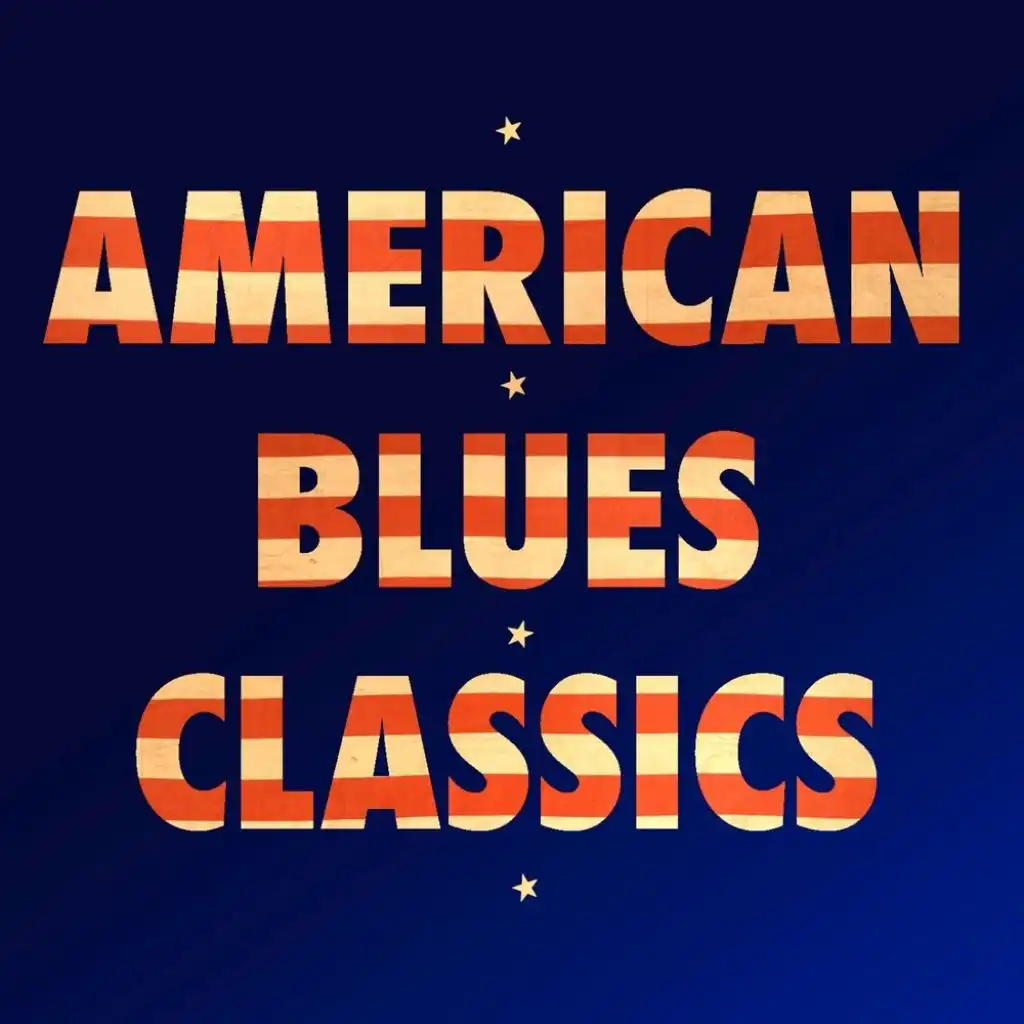 American Blues Classics