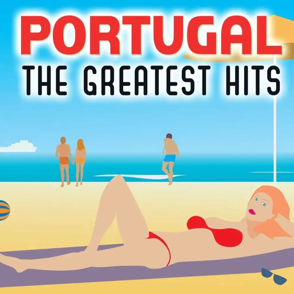 Portugal: The Greatest Hits